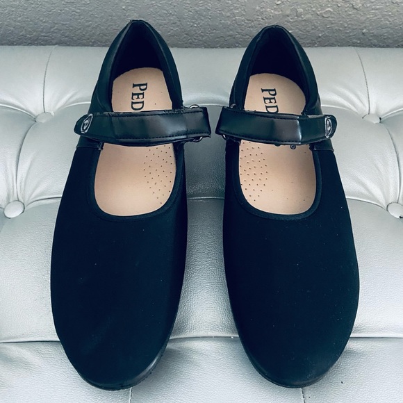 Pedors Mary Jane Stretch Orthopedic Shoes Sandals (see photos and sizes) - Picture 9 of 13